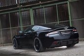 Aston Martin DBS by EDO Competition