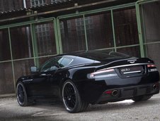 Aston Martin DBS by EDO Competition