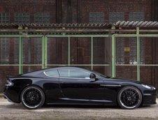 Aston Martin DBS by EDO Competition