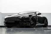Aston Martin DBS by Wheelsandmore