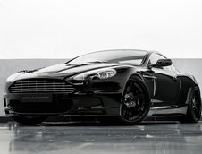 Aston Martin DBS by Wheelsandmore