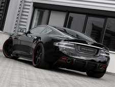 Aston Martin DBS by Wheelsandmore