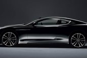 Aston Martin DBS Carbon Black Edition