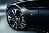 Aston Martin DBS Carbon Black Edition