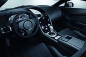 Aston Martin DBS Carbon Black Edition