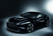 Aston Martin DBS Carbon Black Edition