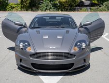 Aston Martin DBS de vanzare