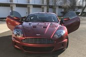 Aston Martin DBS de vanzare