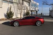 Aston Martin DBS de vanzare