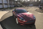 Aston Martin DBS de vanzare