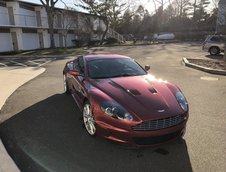 Aston Martin DBS de vanzare