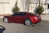 Aston Martin DBS de vanzare