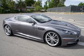 Aston Martin DBS de vanzare