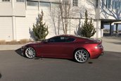 Aston Martin DBS de vanzare