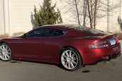 Aston Martin DBS de vanzare