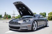 Aston Martin DBS de vanzare