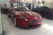 Aston Martin DBS de vanzare