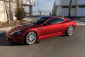 Aston Martin DBS de vanzare