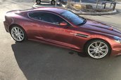 Aston Martin DBS de vanzare