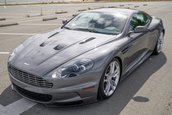 Aston Martin DBS de vanzare