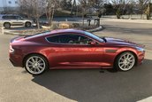 Aston Martin DBS de vanzare