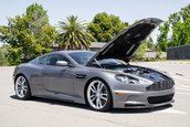 Aston Martin DBS de vanzare