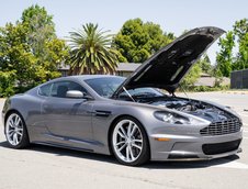 Aston Martin DBS de vanzare