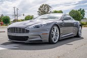 Aston Martin DBS de vanzare