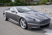 Aston Martin DBS de vanzare