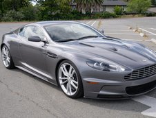 Aston Martin DBS de vanzare