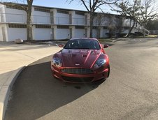 Aston Martin DBS de vanzare