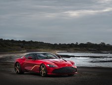 Aston Martin DBS GT Zagato