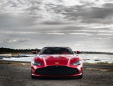 Aston Martin DBS GT Zagato