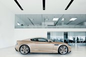 Aston Martin DBS Imperialwagen by Graf Weckerle