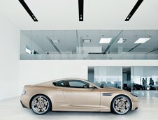 Aston Martin DBS Imperialwagen by Graf Weckerle
