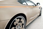 Aston Martin DBS Imperialwagen by Graf Weckerle