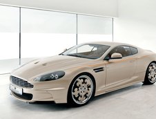 Aston Martin DBS Imperialwagen by Graf Weckerle