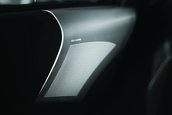 Aston Martin DBS primeste sistem audio de la Bang & Olufsen