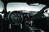 Aston Martin DBS primeste sistem audio de la Bang & Olufsen