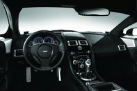 Aston Martin DBS primeste sistem audio de la Bang & Olufsen