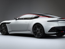 Aston Martin DBS Superleggera Concorde