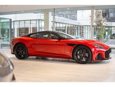 Aston Martin DBS Superleggera de vanzare