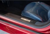 Aston Martin DBS Superleggera de vanzare