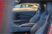 Aston Martin DBS Superleggera de vanzare