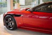 Aston Martin DBS Superleggera de vanzare