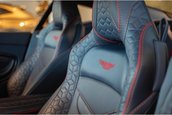 Aston Martin DBS Superleggera de vanzare