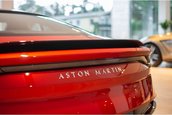 Aston Martin DBS Superleggera de vanzare
