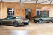 Aston Martin DBS Superleggera OHMSS Edition