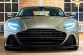 Aston Martin DBS Superleggera OHMSS Edition