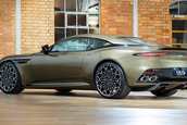 Aston Martin DBS Superleggera OHMSS Edition